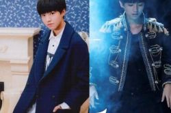 王俊凯17岁生日即将到来 粉丝奋笔疾书写告白信一诉衷肠 