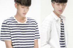 黄子韬或将出演电影古剑2 随性侧拍显高颜值 