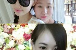 王宝强财产分割方式引网友不满 马蓉最新生活照曝光依然潇洒 