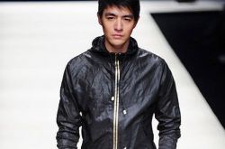 李学庆图片欣赏 舞台形象百变 