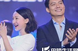 周迅结婚日期是什么时候？ 身穿婚纱宣布和高圣远结婚了 