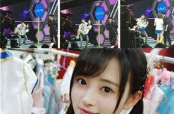 张艺兴不顾腰伤勇抱鞠婧祎十一次 双方粉丝不满掀起骂战 