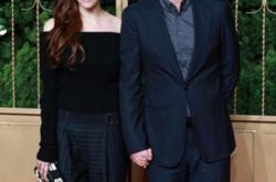 张靓颖男友冯轲前妻昙花一现 最终张靓颖抱得美男归 