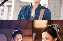 择天记鹿晗古装首秀获点赞 综艺中直面恐高勇气可嘉 