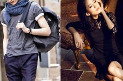 张翰和古力娜扎分了吗 两个月来两人零互动被疑情变 