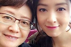 蒋欣的家庭背景遭扒 揭其不红的原因 