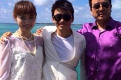 马蓉父母照片被挖出 被曝其父母好赌成瘾 