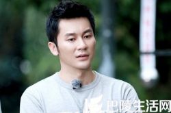 李晨原名叫什么 一开始被叫大黑牛我是接受不了的 