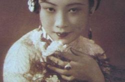 民国第一美女胡蝶照片公开 戴笠以爱之名幽禁其三年 