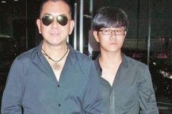 黄秋生的儿子叫什么名字 影帝否认不当言论自称只爱拍戏 