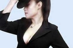 刘英扮演者蒋依杉图片性感十足 貌美如花似天仙 