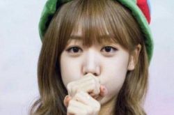 金南珠apink写真大放送 郑恩地自曝酒量担当形象全无 