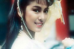 不老女神米雪演过的电视剧射雕 用经典创造传奇 