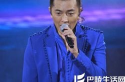 揭秘老梁故事汇郑伊健故事 “古惑仔”20年后再聚首 