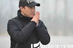 黎明新女朋友像乐基儿 女神祝福前夫 