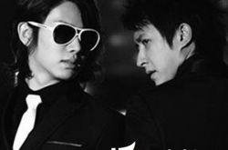 金希澈韩庚cp感十足 五年好基友羡煞旁人 