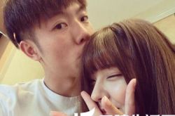 张稀哲女友袁雅婷分手原因 为留洋疑似与女友分手 