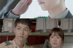 宋仲基首尔电视节夺得视帝桂冠 感言称第一个想到的是她 