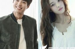 朴宝剑电视剧正在热播中 与金裕贞上演宫廷甜蜜爱恋 