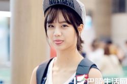 李惠利我结婚了中表示最喜欢金烔完 自曝打算38岁再结婚 