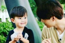 金钟仁泰吴什么关系呢 两人长相相似引关注网友呼吁二人合体 