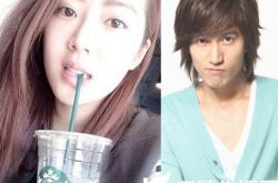 张熙恩言承旭有望在一起 粉丝期待与旧爱林志玲复合 