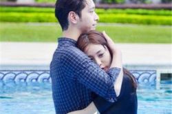 柳岩微博灿盛互动被网友热搜 两人恋爱是真的吗？ 