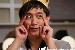 黄磊个人资料简介身高公布 身兼数职全能奶爸 