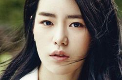 女神林智妍图片 小汤唯火爆韩国 