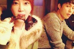 姜艺媛吴闵硕歌曲定情 夙愿夫妇甜蜜瞬间大揭秘 