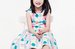 叶一茜女儿图片欣赏 《绑架冰激凌》一茜姐客串演歌手 