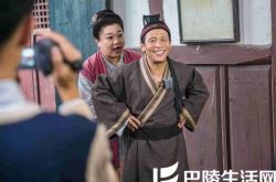 宋小宝综艺访谈节目频繁刷脸 获封“综艺神兽” 