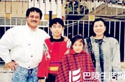 李馥莹女儿是谁？ 刘恺威母亲身份大揭秘 