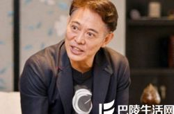 “功夫皇帝”李连杰老了照片 澄清心肌梗塞身亡传闻 