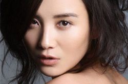 小宋佳高清生活照魅力尽显 揭秘其离婚的背后真相 