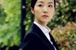 韩雪爆粗口后道歉 称自己修养不够 