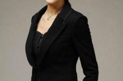 主持人李雨霏老公是谁 央视财经频道才貌双全的精选女主播 