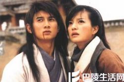 演员吴奇隆赵薇个人资料 小燕子已和黄有龙结婚并育有一女 