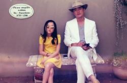 揭李嫣然兔唇事件内幕 网曝全因怀孕期间王菲抽烟又喝酒 