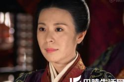 芈月传最愚忠的奴婢玳瑁竟是85后 李蓓蕾获忠心护主奖 