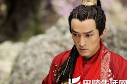 盘点胡歌的影视作品 德艺双馨的老干部 