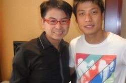 黄一山家庭近况如何？ 大儿子身患难治之疾令人惋惜 