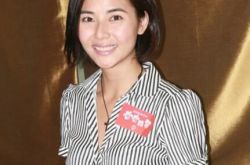 蒙嘉慧高清图片欣赏 小慧拒被无线缚死 