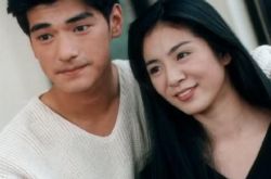 盘点金城武杨采妮电影 揭秘两人多年的悲情往事 