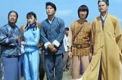 怀念林正英僵尸之鬼王后 其在港产鬼片中的地位无人能取代 