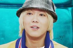 李弘基上过的综艺节目图片大全 突然告白称有喜欢的女生 