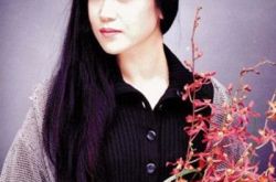 台湾歌手李丽芬个人资料简介 复出自嘲是老女人 