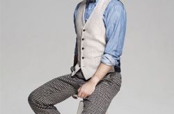 王自健骂周立波的段子完整版本 称不揍他已经很给面子了 