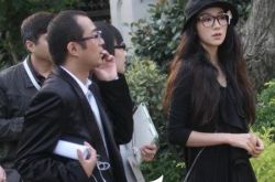 韩雪的豪宅图片曝光 坦言当妈不可说背景深不拍吻戏 