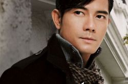 爆天王郭富城曾秘恋才女 但因移情方媛才致分手 